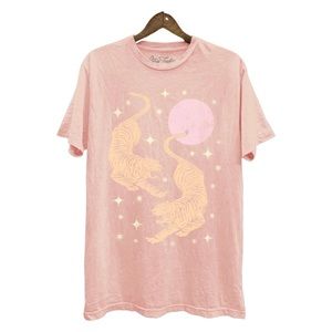 New Tiger Moon 🌙 Graphic Tee